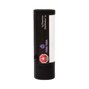 Pura Vida Grape Ape Honey Oil Extract