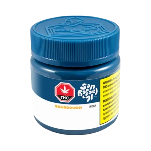 San Rafael 71' Sourdough