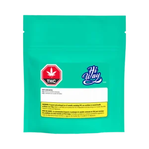 Hiway Fast Lane Sativa