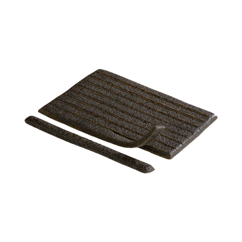 SHRED X Blueberry Blaster Rip-Strips Hash - Image 2