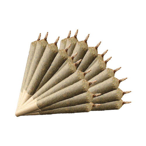 Weed Me Grind Sativa 420 Pre-Roll - Image 2