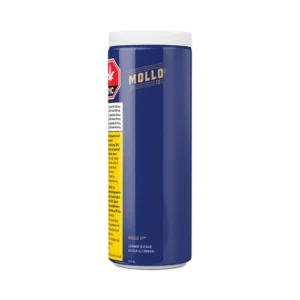 Mollo 10 THC+CBG
