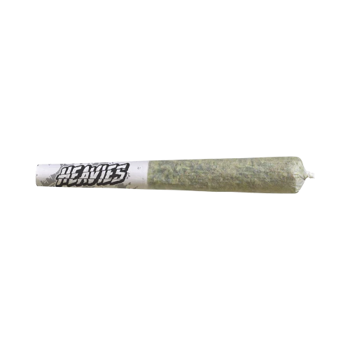 SHRED X Tropic Thunder Heavies Infused Pre-Roll - Image 2