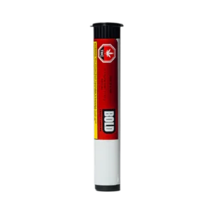 BOLD Death Star Pre-Roll