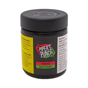 Piper's Punch Tangria & Dank 'N Stormy Combo Pack Pre-Roll