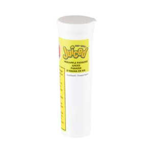 Good Supply Juiced Pineapple Paradise Juiced Infused Pre-Roll