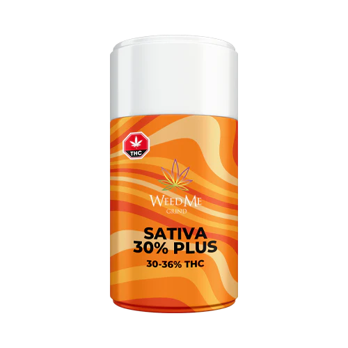 Weed Me Grind Sativa 30%+