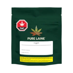 Pure Laine Big Pleasures Sativa