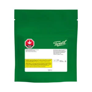 Tweed Cherry Acai Mints