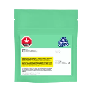 Hiway Roadies Sativa Pre-Roll