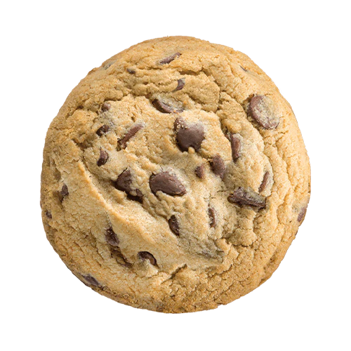 Big Pete's Treats Chocolate Chip Cookie - Image 2