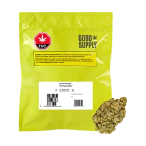 Good Supply Inzane In The Membrane