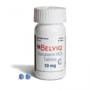 Belviq 10mg