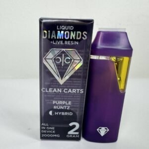 2G CLEAN CART  DISPOSABLES