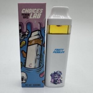 2G CHOICES LAB  DISPOSABLES
