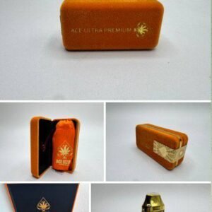 2G ACE ULTRA  DISPOSABLES