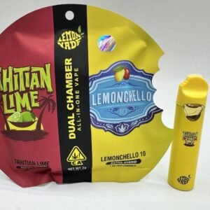 2G COOKIES  DISPOSABLES