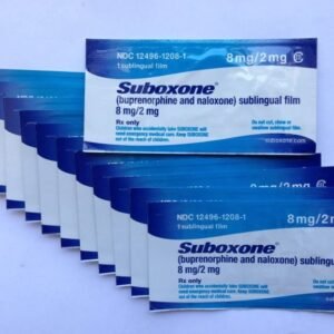 Suboxone Strips